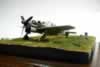 1/72 scale Fw 190 A-8: Image